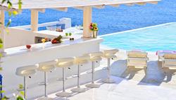 Mykonos Windsurf Kitesurf Luxury Greek Islands Villas and Apartments.